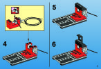 Istruzioni per la Costruzione - LEGO - 1054 - P&O STENAFÆRGE: Page 5