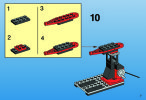 Istruzioni per la Costruzione - LEGO - 1054 - P&O STENAFÆRGE: Page 7