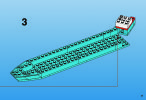 Istruzioni per la Costruzione - LEGO - 1054 - P&O STENAFÆRGE: Page 11