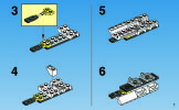 Istruzioni per la Costruzione - LEGO - 1252 - SHELL TANKER: Page 7