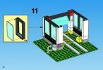 Istruzioni per la Costruzione - LEGO - 1255 - CAR WASH: Page 14