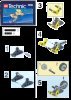 Istruzioni per la Costruzione - LEGO - 1259 - MOTOR CYCLE: Page 1