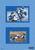 Istruzioni per la Costruzione - LEGO - 1272 - TURBO RACER (OLD 6618): Page 2