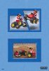 Istruzioni per la Costruzione - LEGO - 1273 - ROUGH RIDER (OLD 6619): Page 2