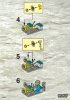 Istruzioni per la Costruzione - LEGO - 1274 - HOVERCRAFT WITH SEARCHLIGHT: Page 2