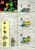 Istruzioni per la Costruzione - LEGO - 1276 - HELICOPTER: Page 1