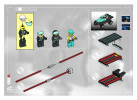 Istruzioni per la Costruzione - LEGO - 1351 - Moving Backdrop Studio: Page 2