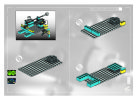 Istruzioni per la Costruzione - LEGO - 1351 - Moving Backdrop Studio: Page 7