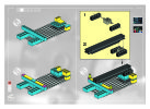 Istruzioni per la Costruzione - LEGO - 1351 - Moving Backdrop Studio: Page 8