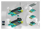 Istruzioni per la Costruzione - LEGO - 1351 - Moving Backdrop Studio: Page 9