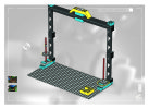 Istruzioni per la Costruzione - LEGO - 1351 - Moving Backdrop Studio: Page 21