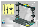 Istruzioni per la Costruzione - LEGO - 1351 - Moving Backdrop Studio: Page 25