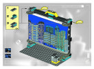 Istruzioni per la Costruzione - LEGO - 1351 - Moving Backdrop Studio: Page 29