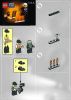 Istruzioni per la Costruzione - LEGO - 1356 - Stuntman Catapult: Page 1