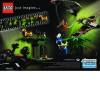 Istruzioni per la Costruzione - LEGO - 1370 - Raptor Rumble Studio: Page 1