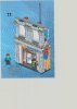 Istruzioni per la Costruzione - LEGO - 1376 - Spider-Man™ Action Studio: Page 25