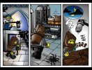 Istruzioni per la Costruzione - LEGO - 1381 - Vampire's Crypt: Page 40