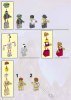 Istruzioni per la Costruzione - LEGO - 1382 - Scary Laboratory: Page 2