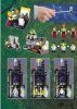 Istruzioni per la Costruzione - LEGO - 1382 - Scary Laboratory: Page 49