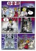 Istruzioni per la Costruzione - LEGO - 1382 - Scary Laboratory: Page 53