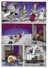 Istruzioni per la Costruzione - LEGO - 1382 - Scary Laboratory: Page 54