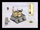 Istruzioni per la Costruzione - LEGO - 1383 - Curse of the Pharaoh: Page 14