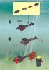 Istruzioni per la Costruzione - LEGO - 1427 - OGEL UNDERWATER SLIZER: Page 2