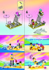 Istruzioni per la Costruzione - LEGO - 1815 - PARADISA SMALL BEACH: Page 2