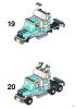 Istruzioni per la Costruzione - LEGO - 1831 - MAERSK TRUCK TOWN: Page 9