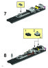 Istruzioni per la Costruzione - LEGO - 1831 - MAERSK TRUCK TOWN: Page 12