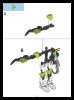 Istruzioni per la Costruzione - LEGO - 2063 - STORMER 2.0: Page 11