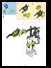 Istruzioni per la Costruzione - LEGO - 2063 - STORMER 2.0: Page 12