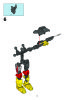 Istruzioni per la Costruzione - LEGO - 2067 - EVO 2.0: Page 9