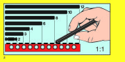 Istruzioni per la Costruzione - LEGO - 2129 - DRAGSTER: Page 2