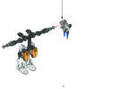 Istruzioni per la Costruzione - LEGO - 2145 - Stormer 3.0: Page 17