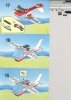 Istruzioni per la Costruzione - LEGO - 2147 - INFLIGHT DRAGON FLY: Page 5