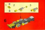 Istruzioni per la Costruzione - LEGO - 2148 - LEGO TRUCK: Page 6