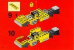 Istruzioni per la Costruzione - LEGO - 2148 - LEGO TRUCK: Page 8