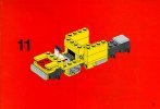 Istruzioni per la Costruzione - LEGO - 2148 - LEGO TRUCK: Page 9