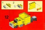 Istruzioni per la Costruzione - LEGO - 2148 - LEGO TRUCK: Page 10