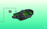 Istruzioni per la Costruzione - LEGO - 2160 - SUBMOUNTAIN CRYSTAL: Page 7