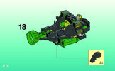 Istruzioni per la Costruzione - LEGO - 2160 - SUBMOUNTAIN CRYSTAL: Page 14