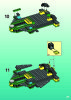 Istruzioni per la Costruzione - LEGO - 2162 - SUB-MOUNTAIN DRILLER: Page 11