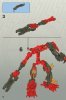 Istruzioni per la Costruzione - LEGO - 2194 - NITROBLAST: Page 16