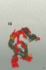 Istruzioni per la Costruzione - LEGO - 2194 - NITROBLAST: Page 21