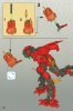 Istruzioni per la Costruzione - LEGO - 2194 - NITROBLAST: Page 26