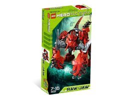 2232 - Raw-Jaw