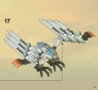 Istruzioni per la Costruzione - LEGO - 2260 - Ice Dragon Attack: Page 25