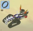 Istruzioni per la Costruzione - LEGO - 2263 - Turbo Shredder: Page 28