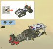 Istruzioni per la Costruzione - LEGO - 2263 - Turbo Shredder: Page 2